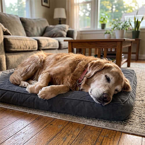 Do Dogs Pass Away in Their Sleep? A Guide for Pet Parents