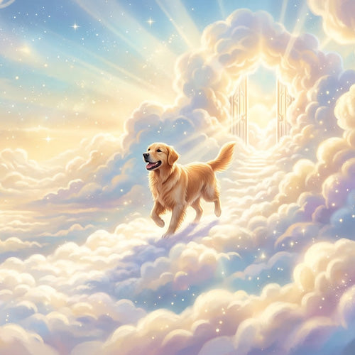 Do Dogs Go to Heaven? A Deep Dive into Theology, History, and Emotion