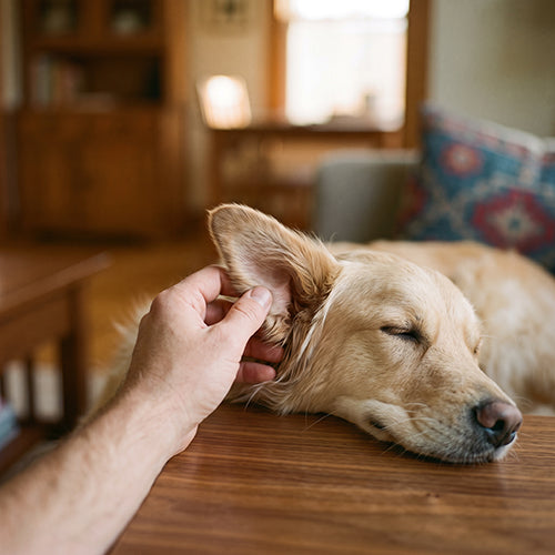 How Long Can Dogs Hear After Death? Why You Must Speak