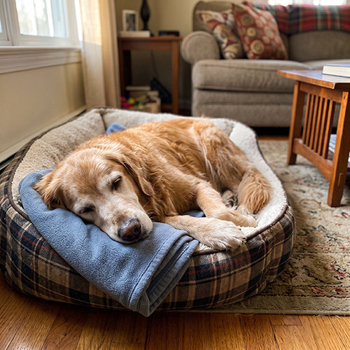 How to Euthanize a Dog at Home: A Compassionate Guide for Pet Parents