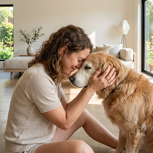 Is Euthanasia Painful for Dogs? What Your Vet Might Not Warn You About