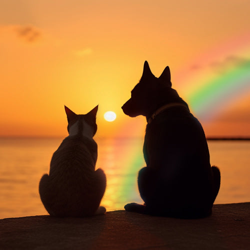 35 Heartfelt Pet Loss Quotes to Bring Comfort in Grief