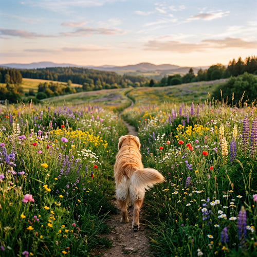 What is Pet Aquamation? The Gentle Alternative to Cremation