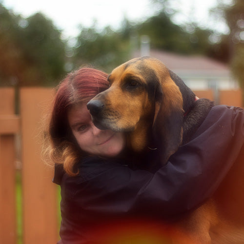 Why Does Pet Loss Hurt so Much？