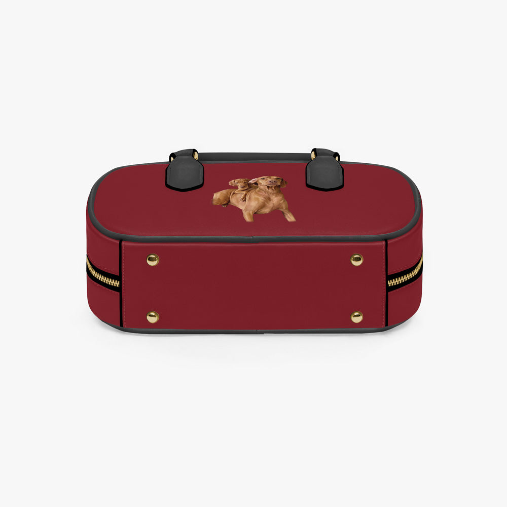 Custom Bowling Bag - Portrait Edition