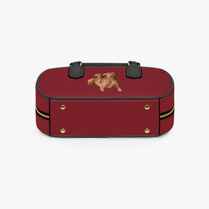 Custom Bowling Bag - Portrait Edition