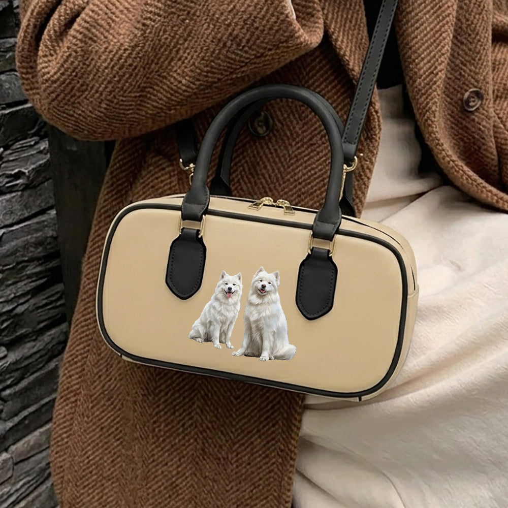 Custom Bowling Bag