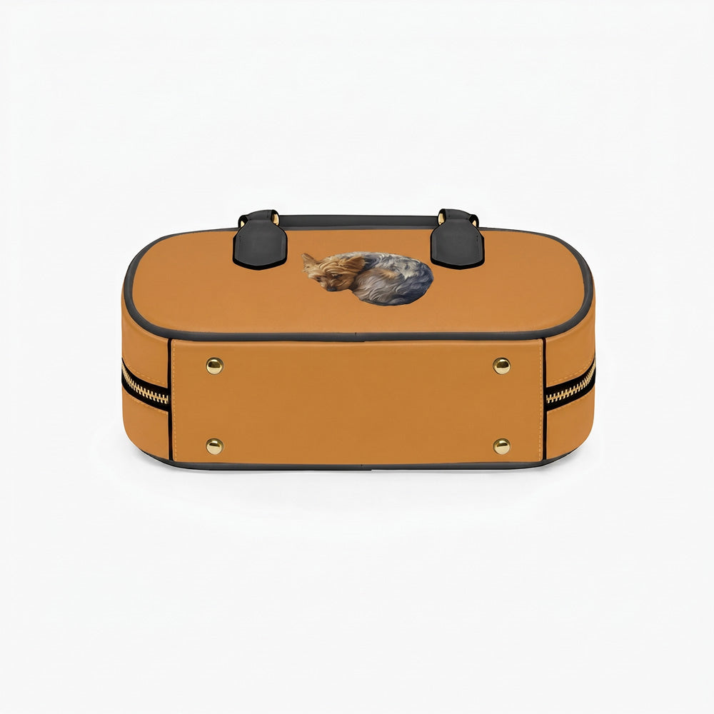 Custom Bowling Bag