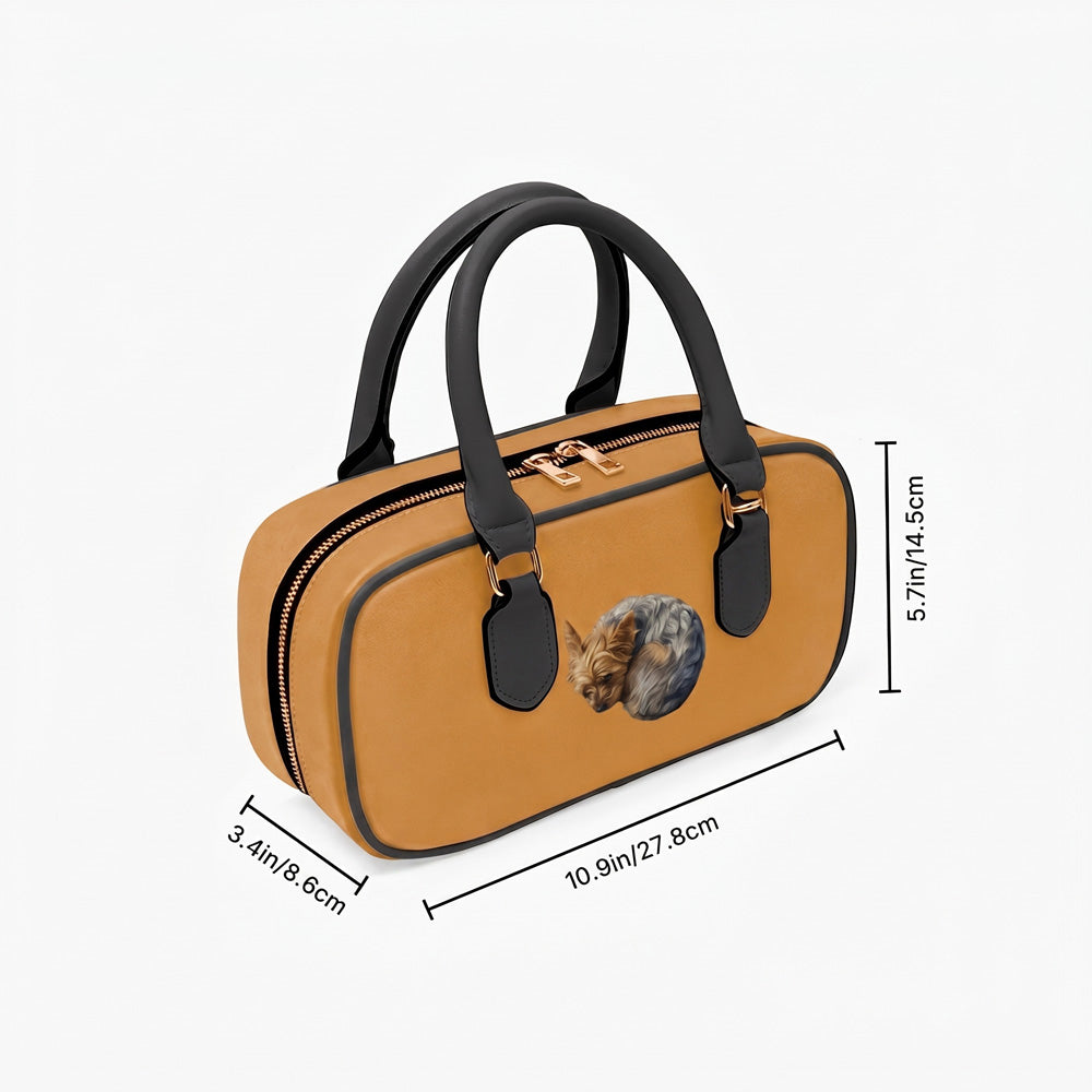 Custom Bowling Bag