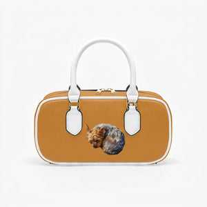 Custom Bowling Bag