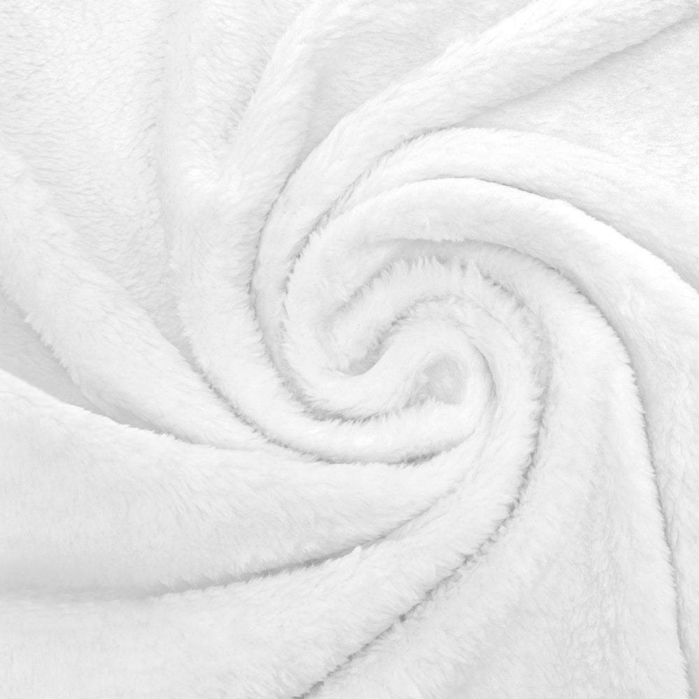 Personalized Photo Blanket for Grieving Pet Parents