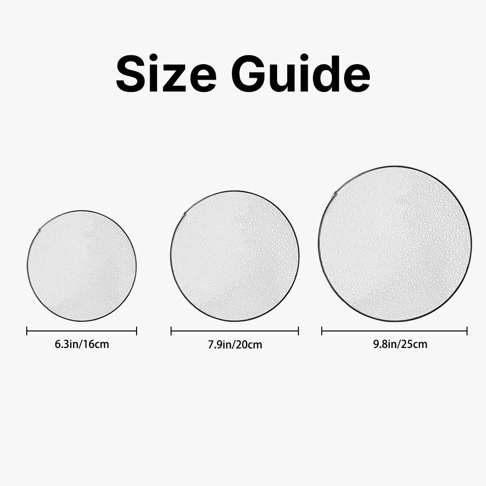 Custom Pet Portrait Stained Glass Suncatcher