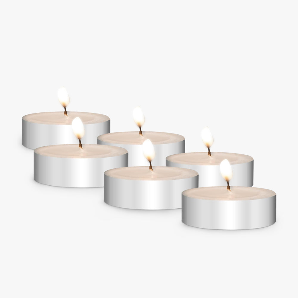 Pet Memorial Heart Shaped Candle Holder